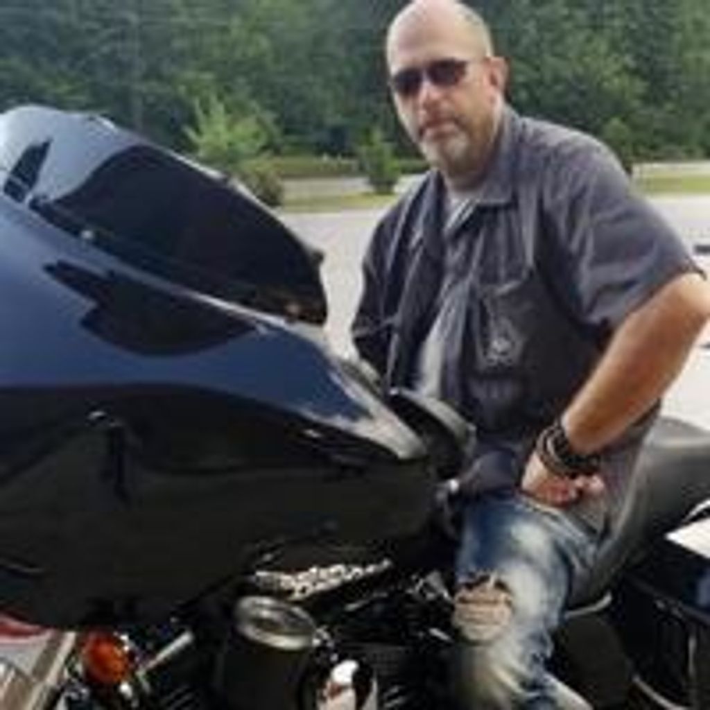 David Paul Ruehmer Profile Photo