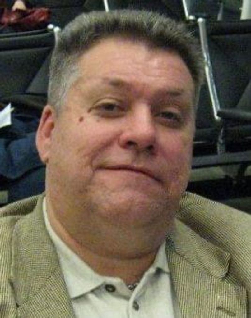 Randy Leon Turner