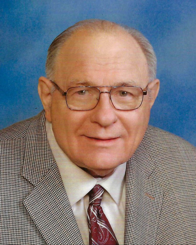 William Clarence Fried