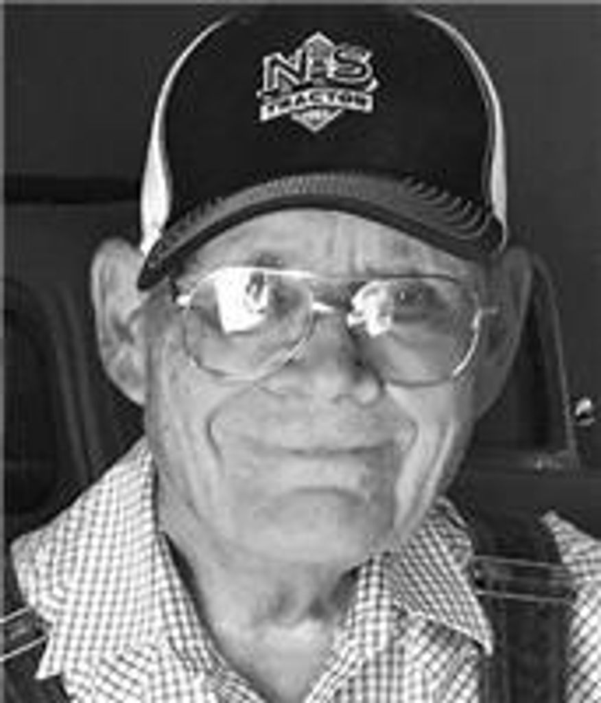 Ronald Clair Hoxworth Profile Photo