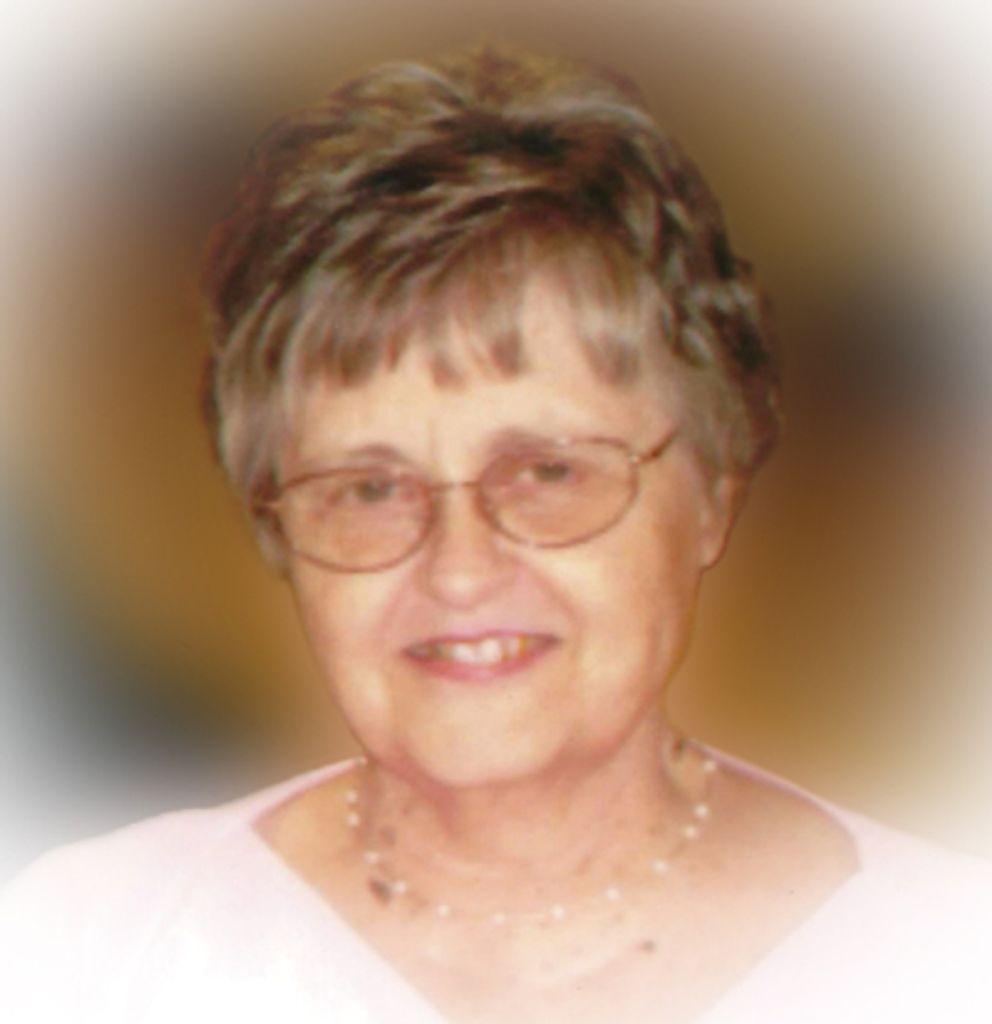 Jo Ann Barger Profile Photo