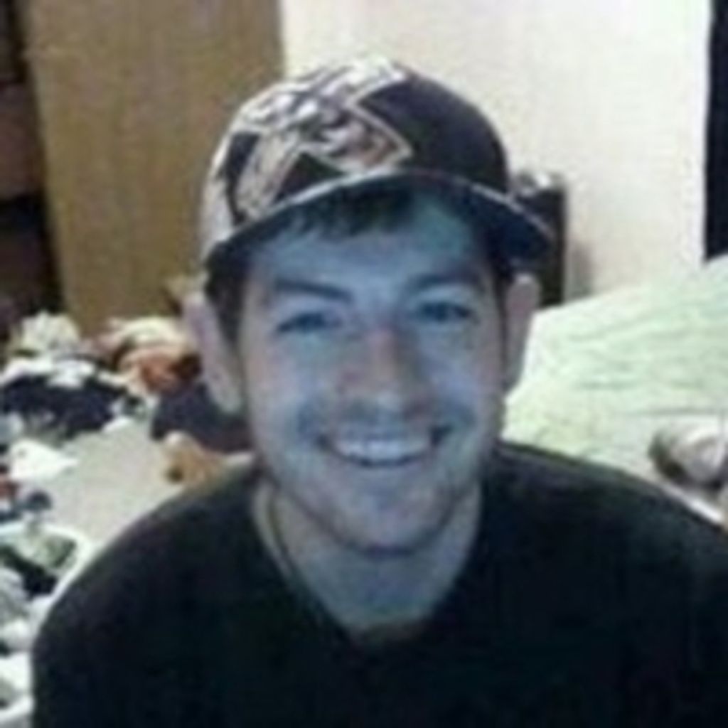Ryan Matthew Meyers