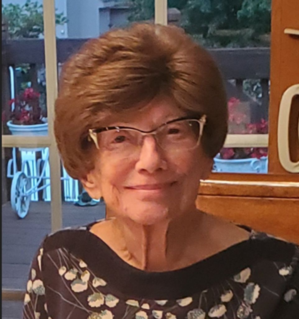 Evelyn Florence Fisk