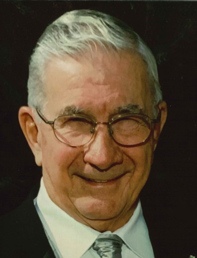 Walter D. Bradley Profile Photo