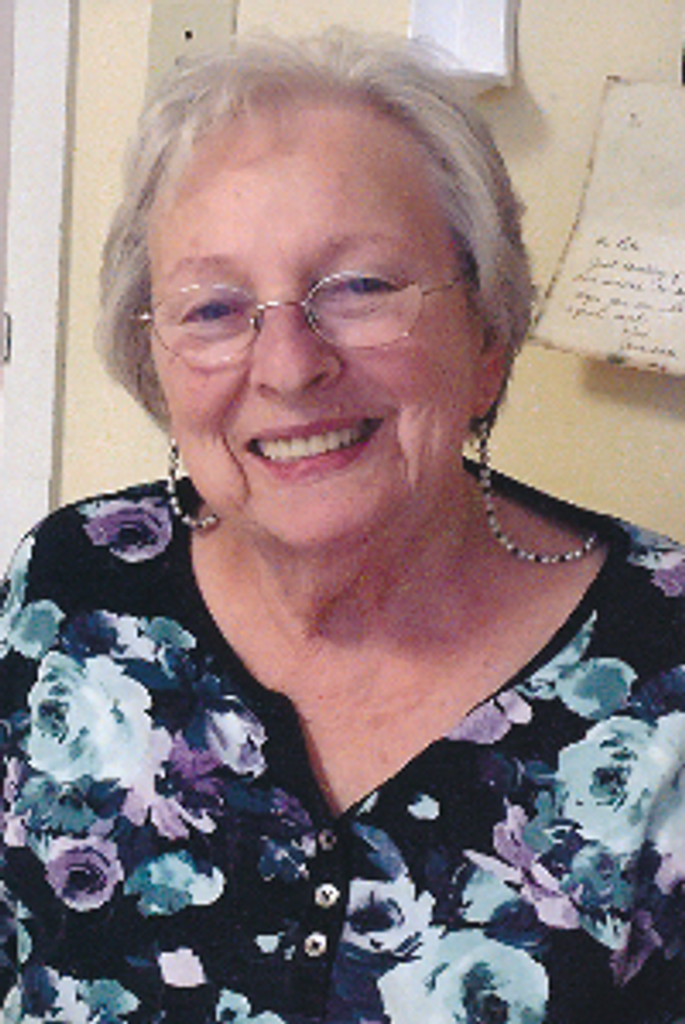 Rita M. (Cooper) Stella