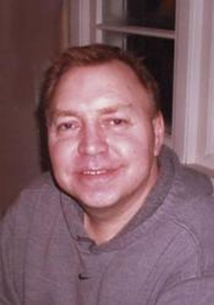 Daniel Ervin Trontvedt
