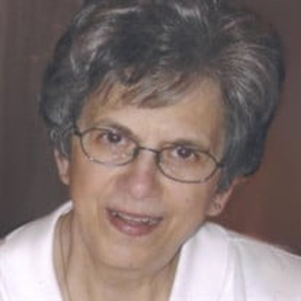 Mary A. Grogan