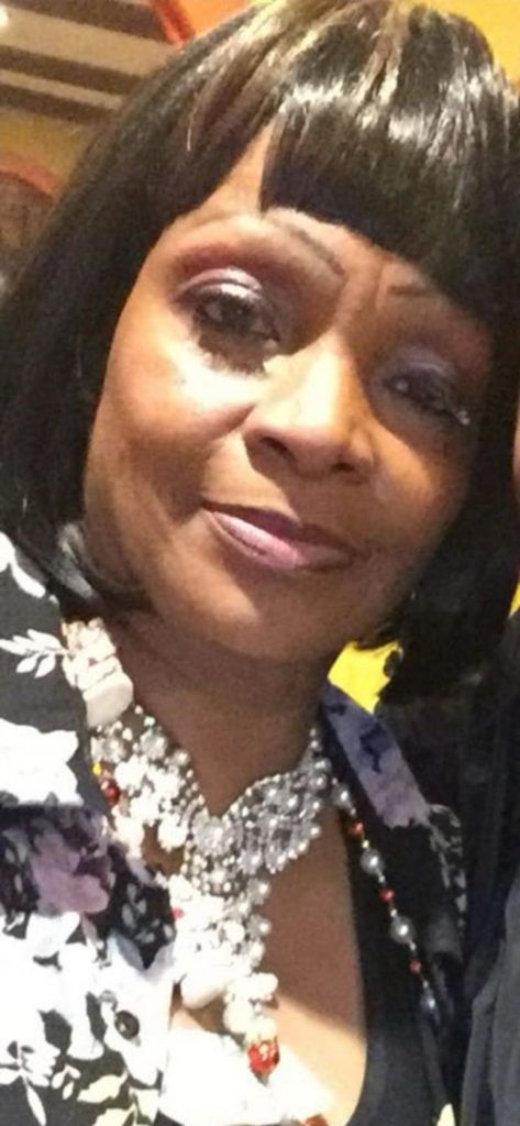 Rosetta May Verdin Profile Photo