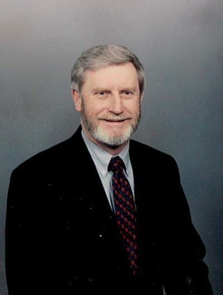 Robert Franklin Hart, Jr. Profile Photo