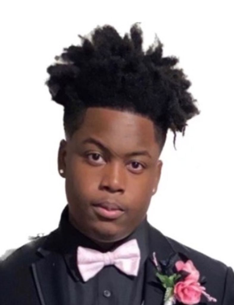 Jeremiah Javon Fontenette