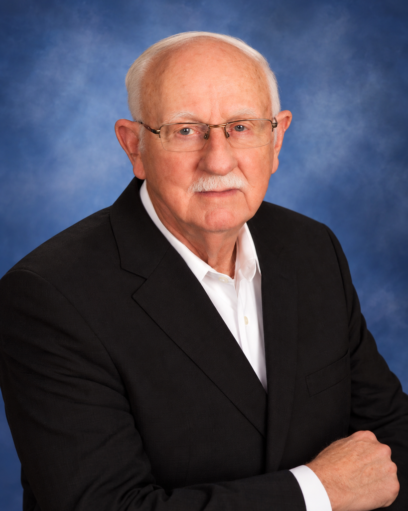 Joseph Lucian Williams Profile Photo