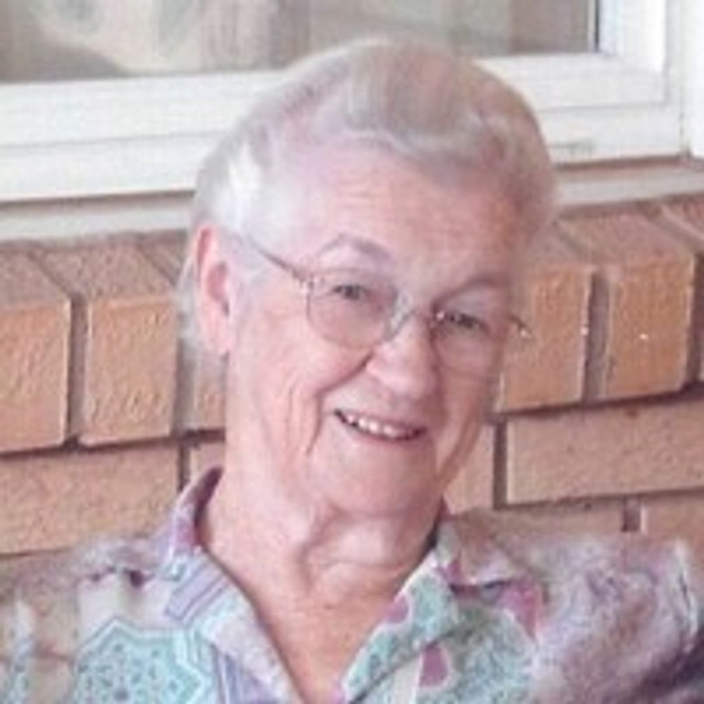 Opal Martha Stephens