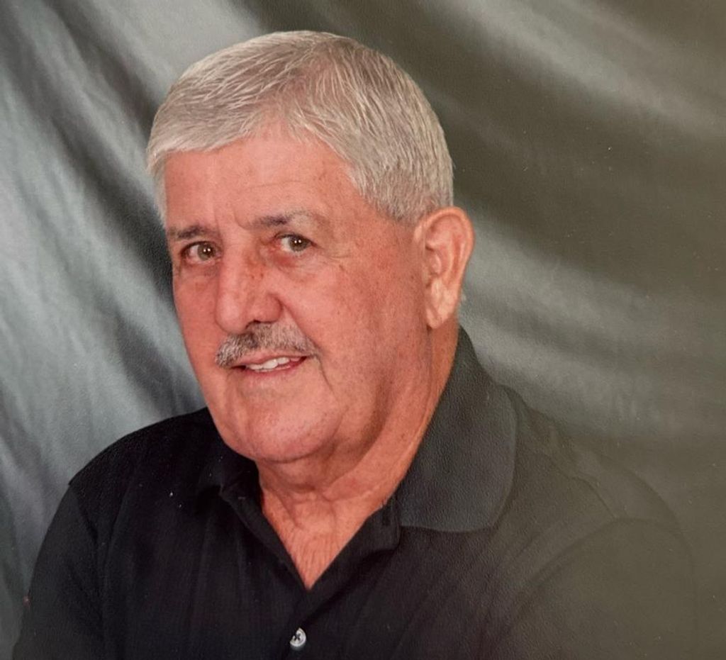 Joe Mack Roberts Profile Photo