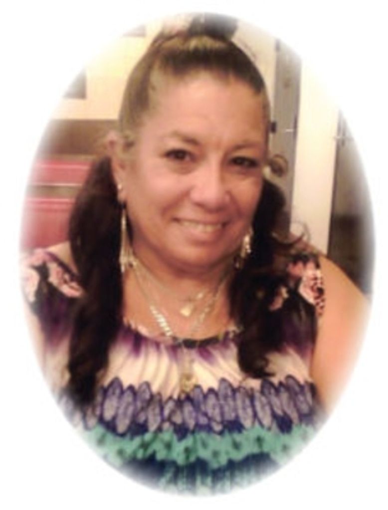 Angela Carol Johnson Simple Profile Photo