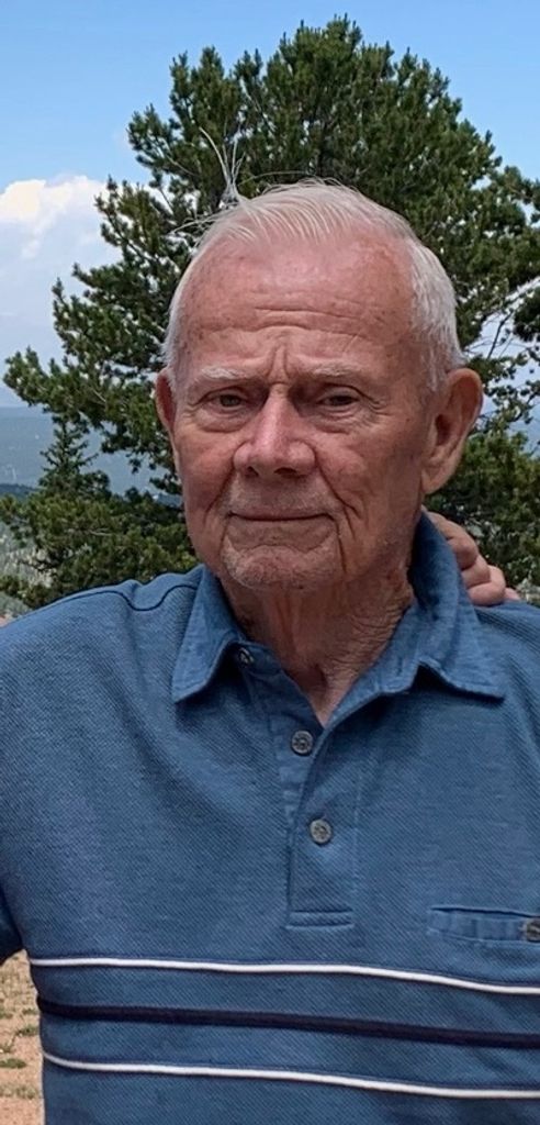 Wayne C. Vansickle Profile Photo