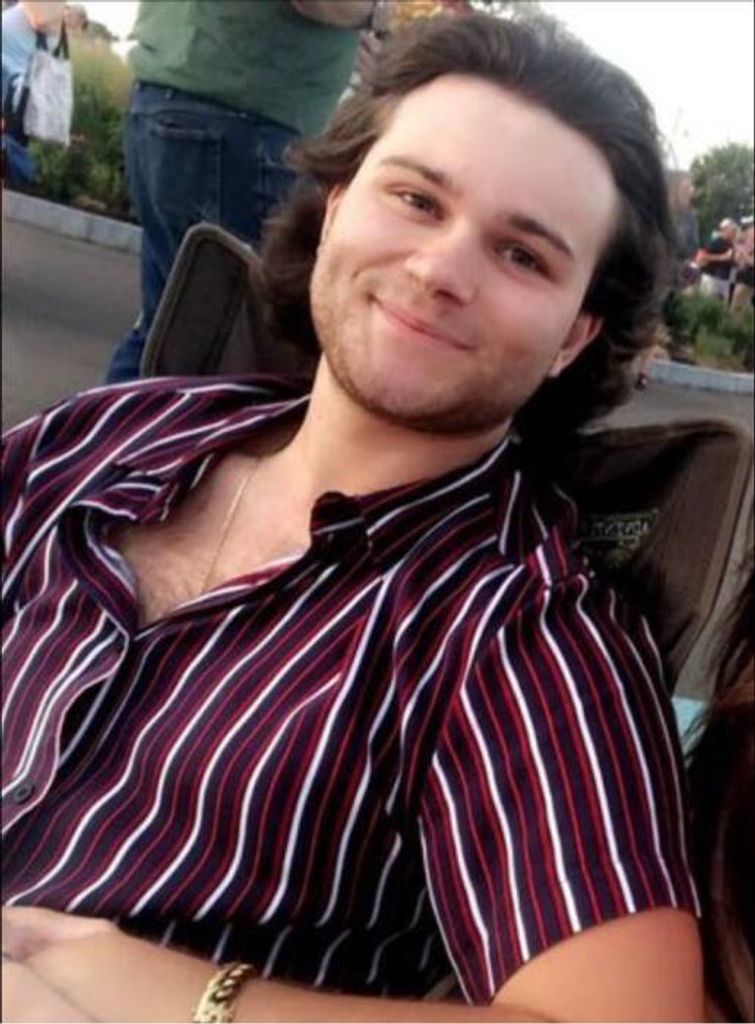 Jacob Grant Livecchi Profile Photo