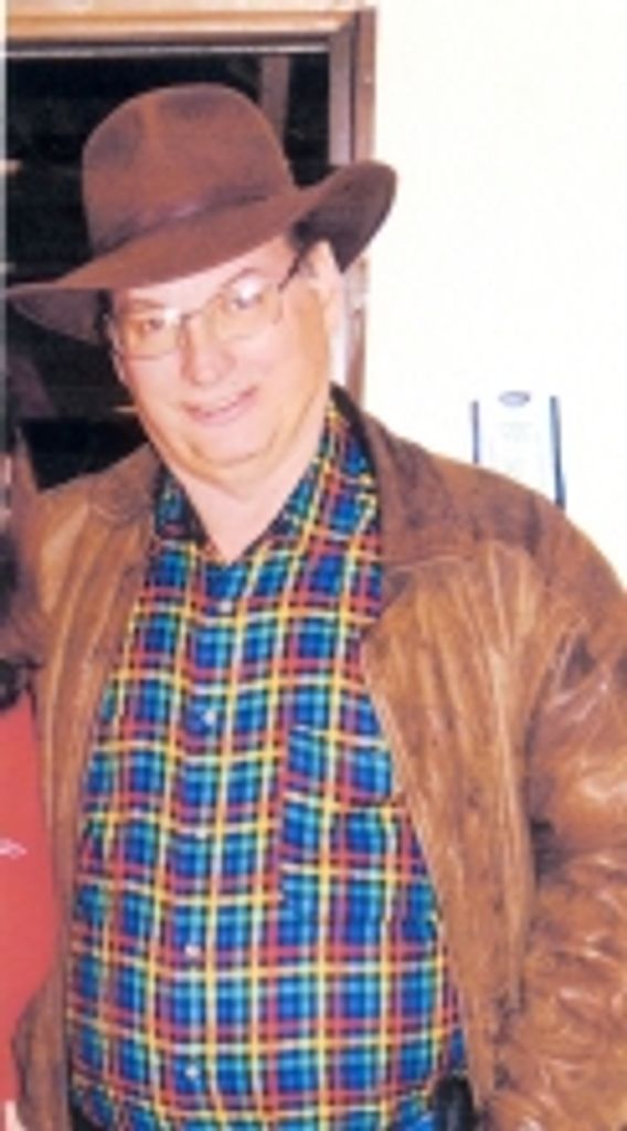 Ronnie Luther Erwin