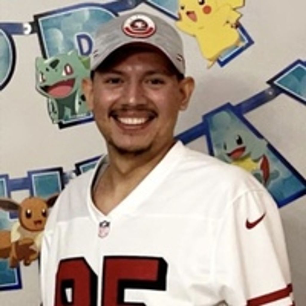 Francisco M. Mejia