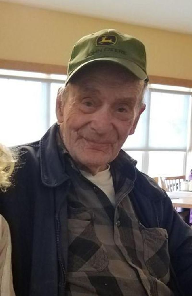 Gary Hiram Brouwer Profile Photo