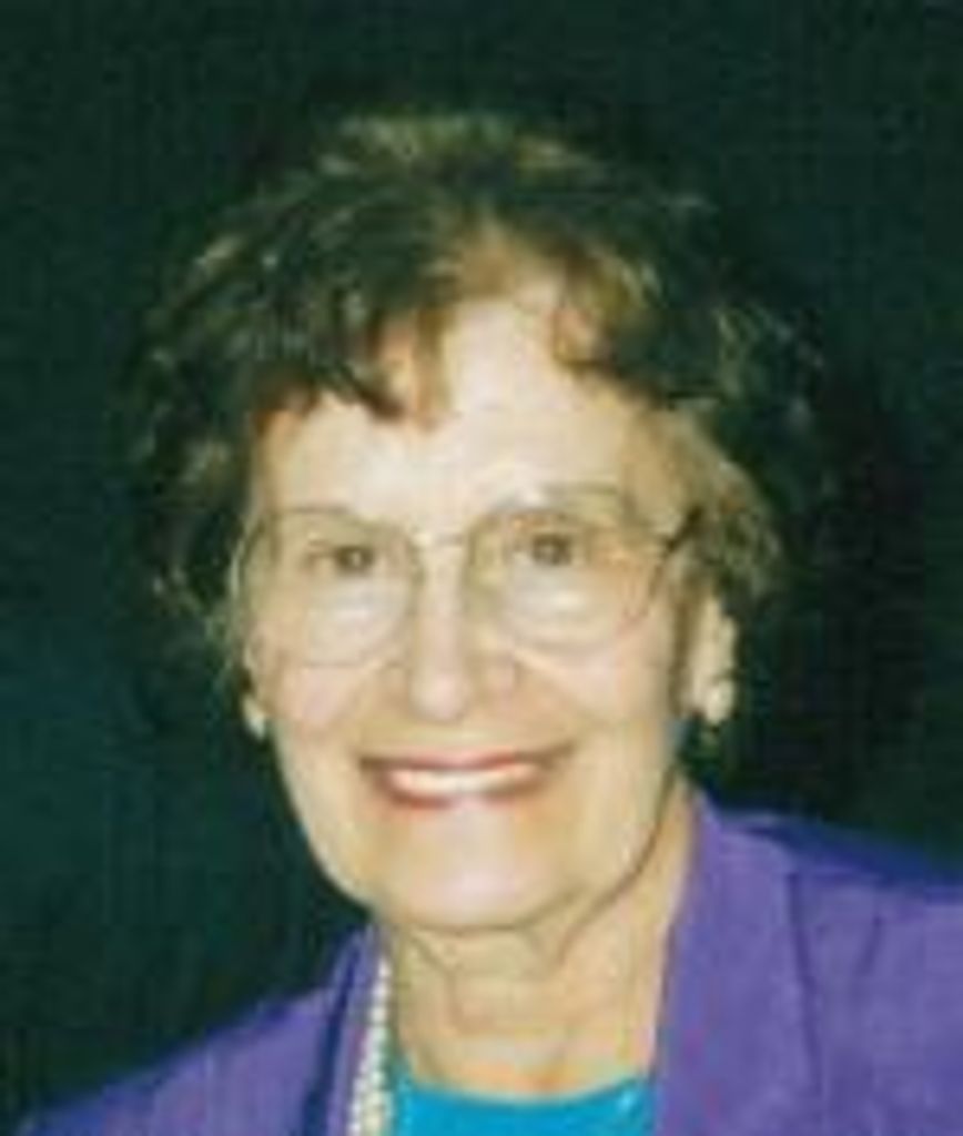 Josephine M. (Dicesare) Vecchio