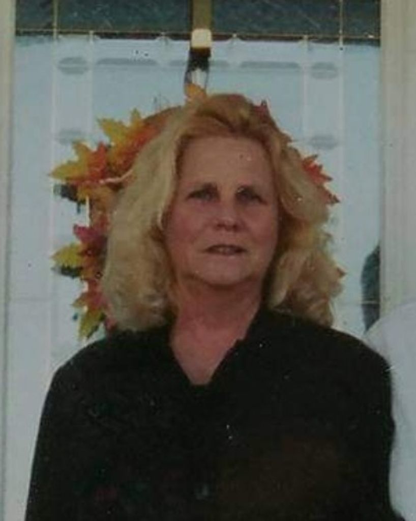 Mary A. Hagge
