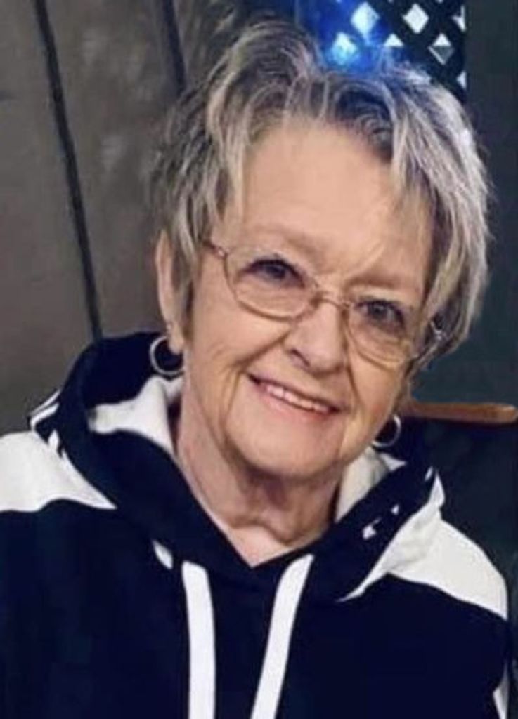 Carol Morphis Profile Photo