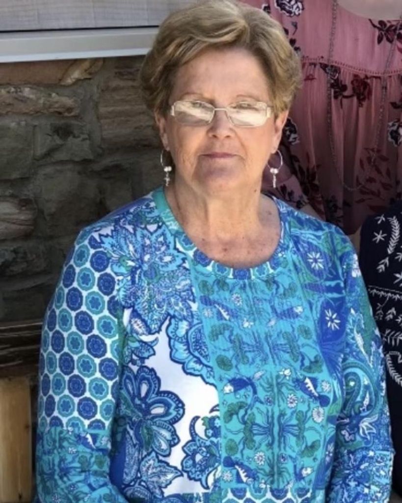 Mattie Lou Eastman Profile Photo
