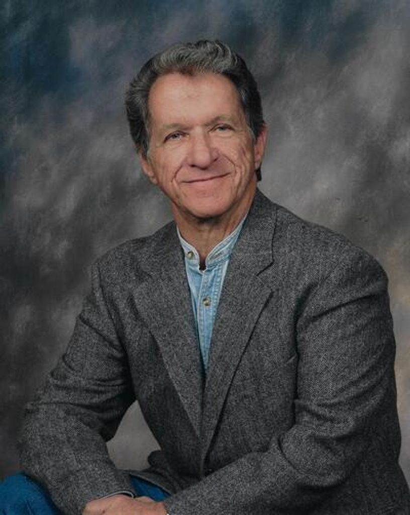 Earnest Ray Beckner Profile Photo