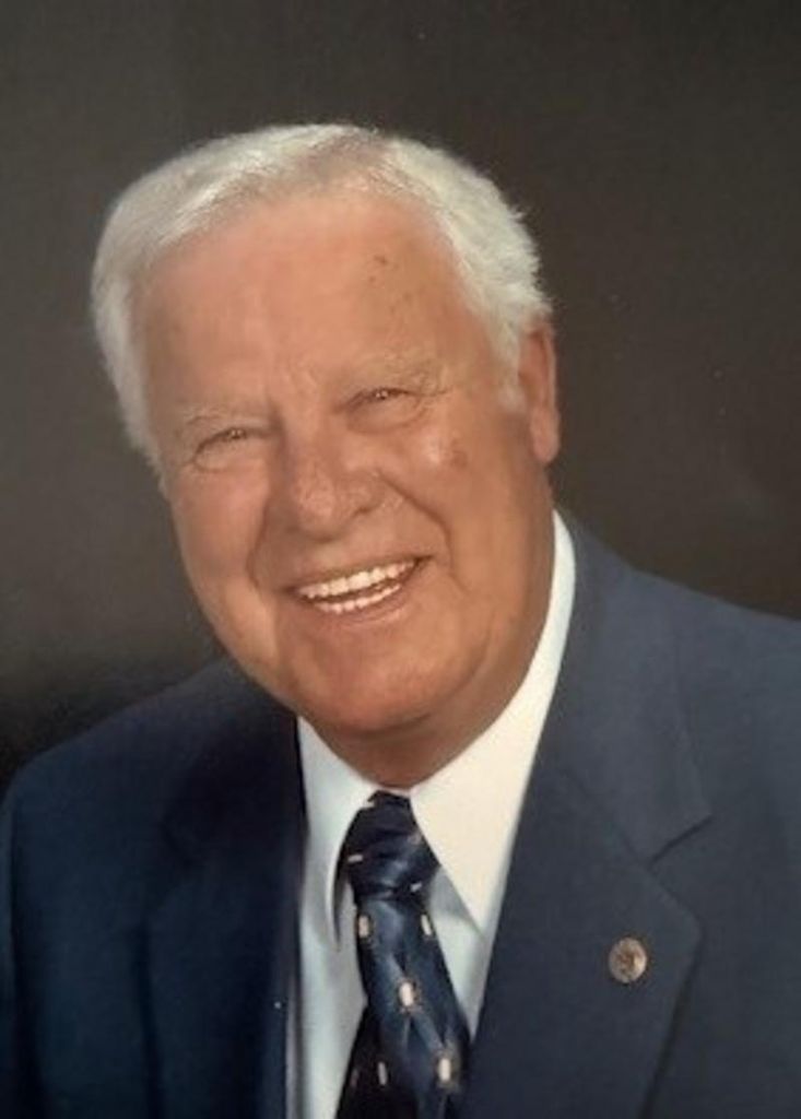 Orville Eugene Correll