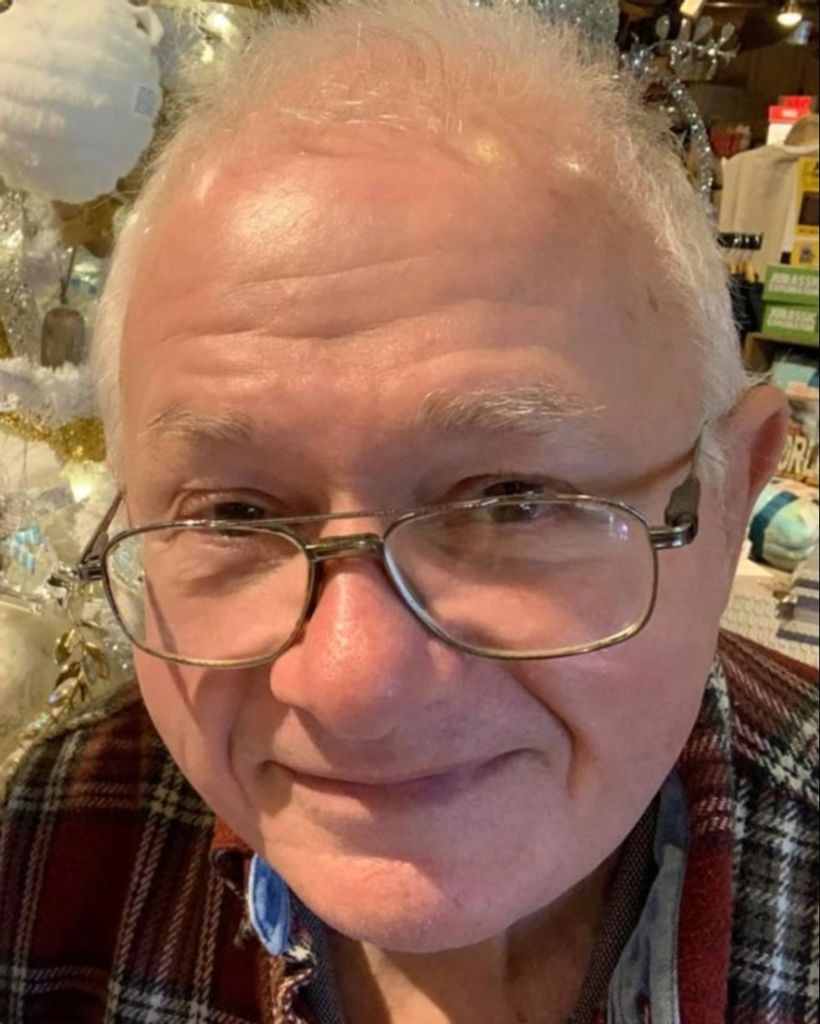 Frank Kellogg Profile Photo