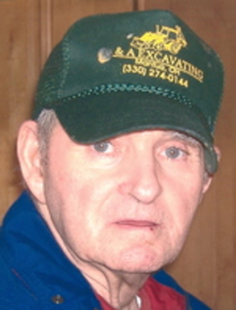 Ralph  K. Roderick