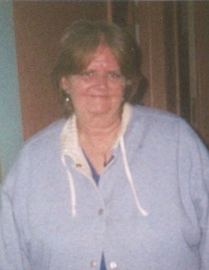 Sharon Bennett
