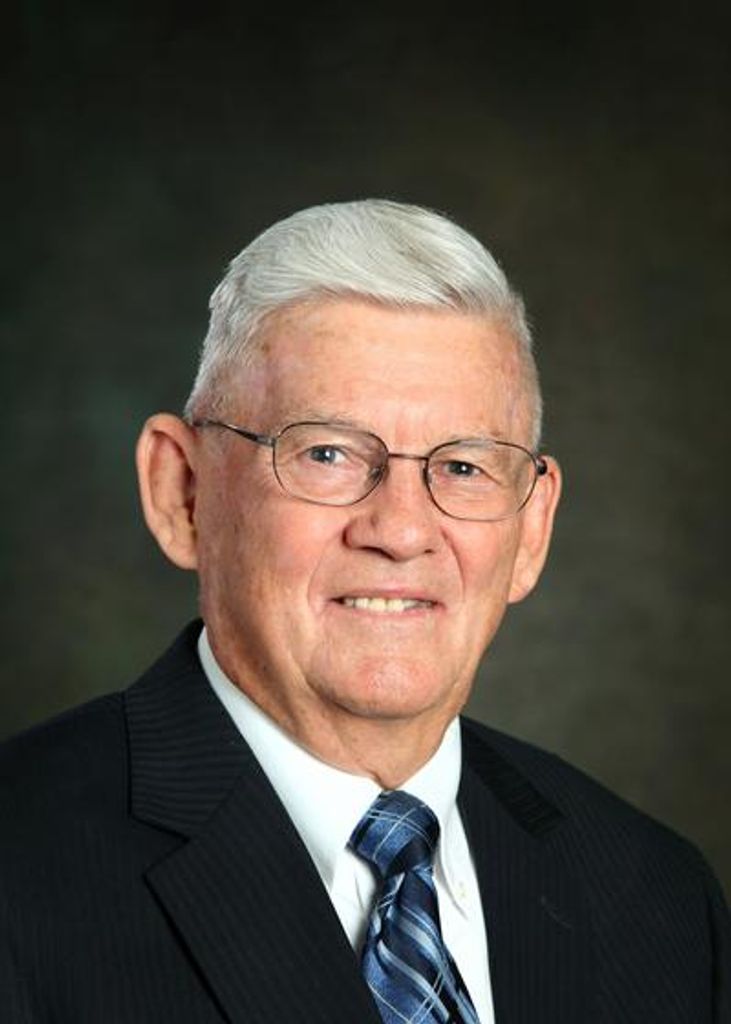 William "Bill" Martin Harris, Jr. Profile Photo