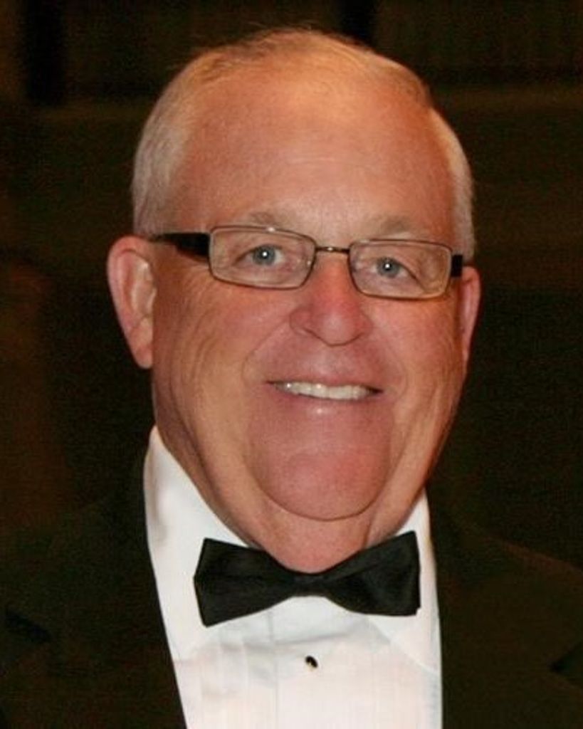 Joe Duffey Profile Photo