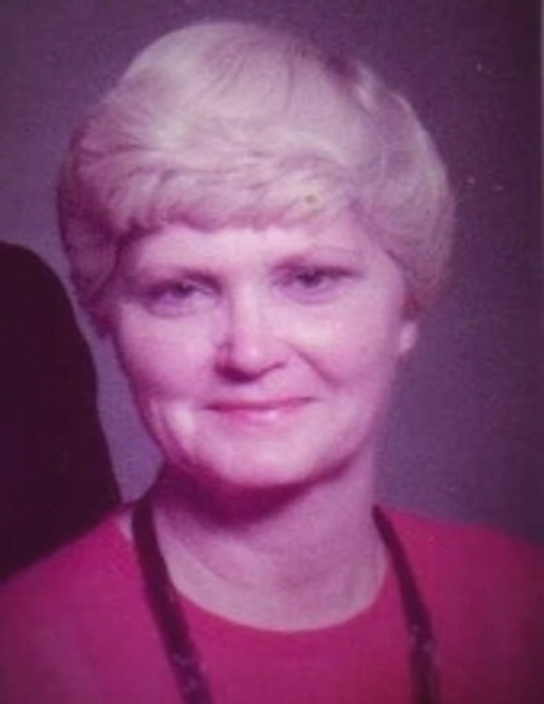 Pauline Reeves Paris