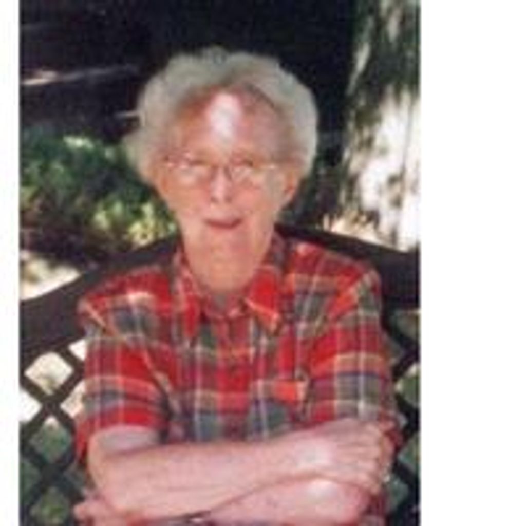 Evelyn (Ev) M Owen