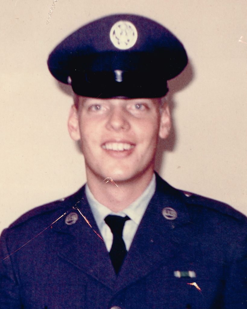 Max R. Fuller