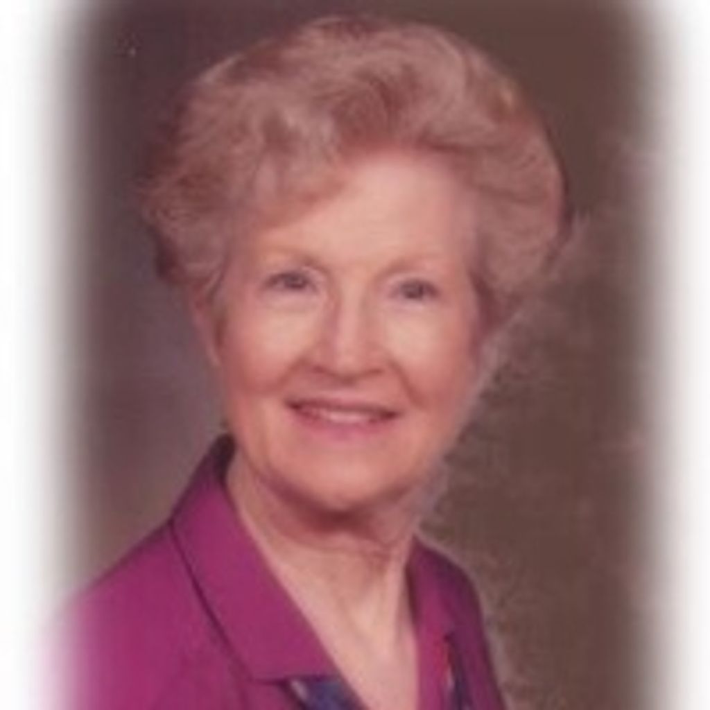 Geraldine Bounds