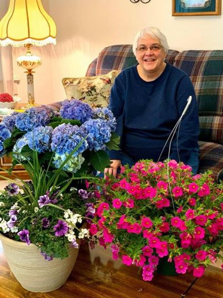 Wanda Caldwell Hypes