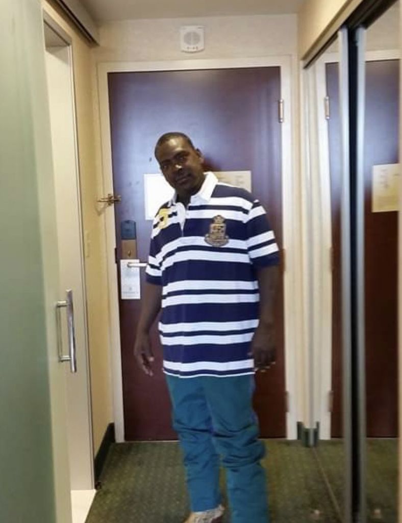 Roy Edward Bryant, Jr Profile Photo