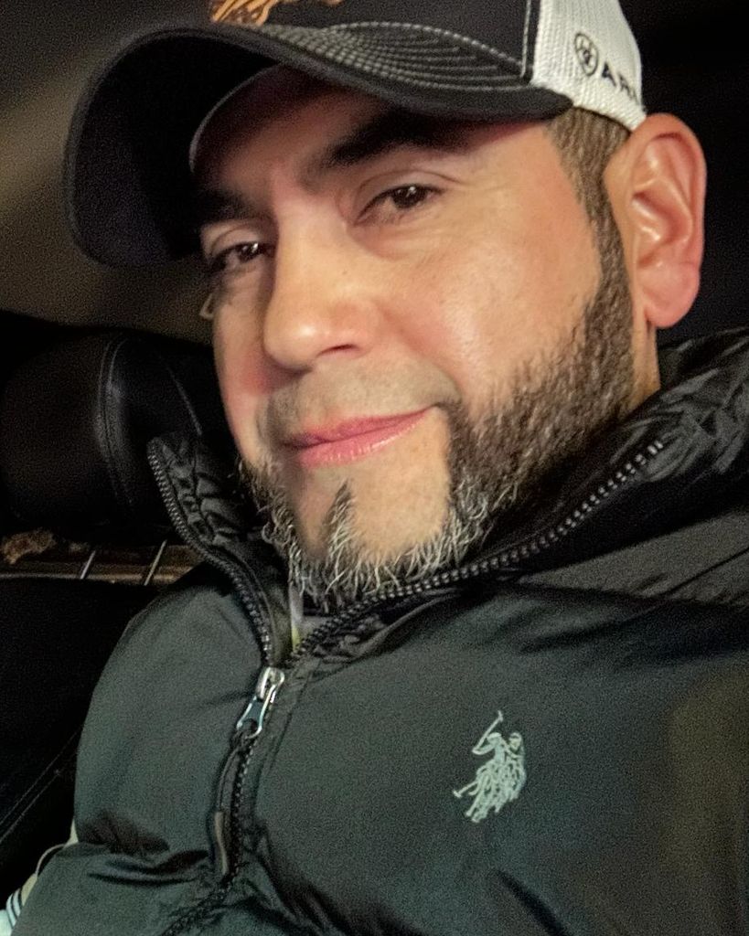 RAUL RANGEL SEGOVIA