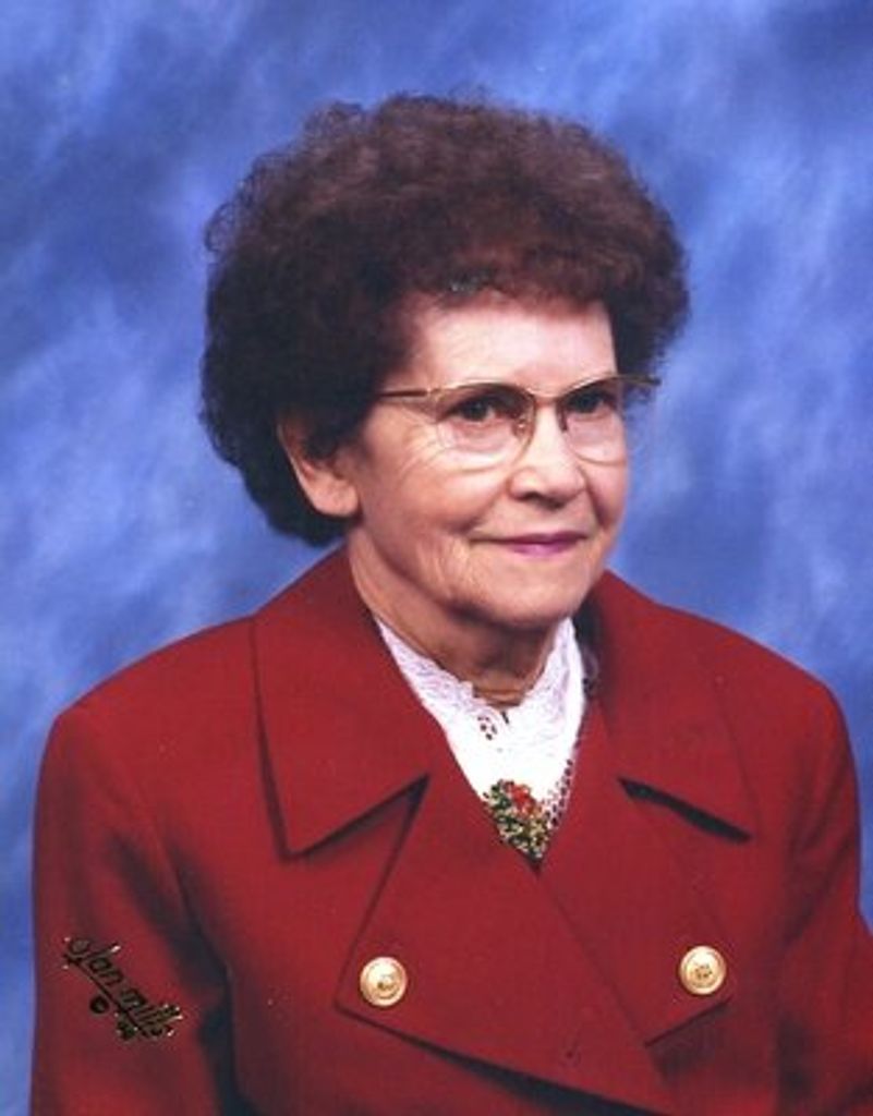 Carrie Martin