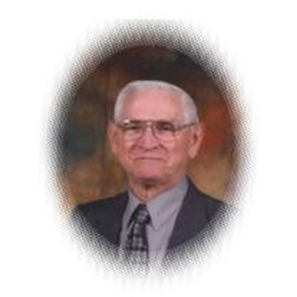 Stanley Selvidge
