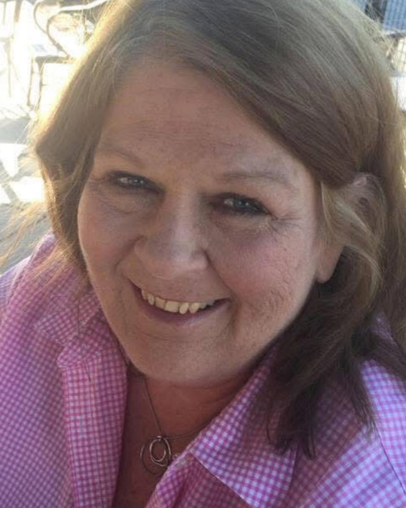 Carol Ellen Forrester Profile Photo