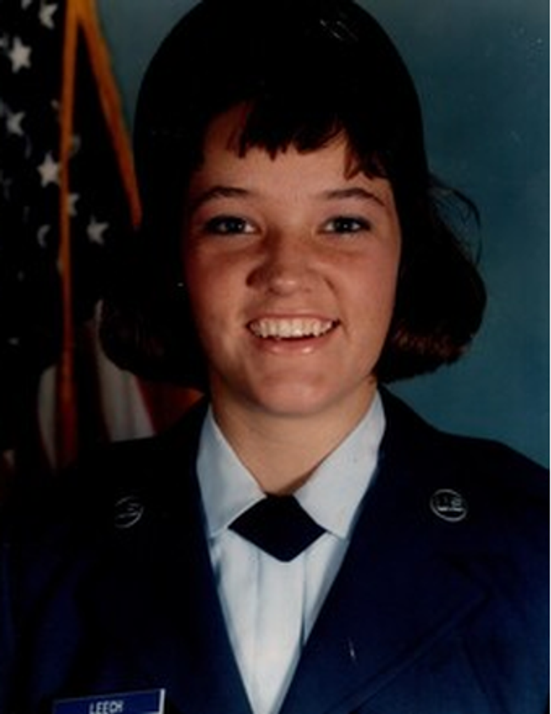 Jennifer  Elizabeth (Leech) Leech