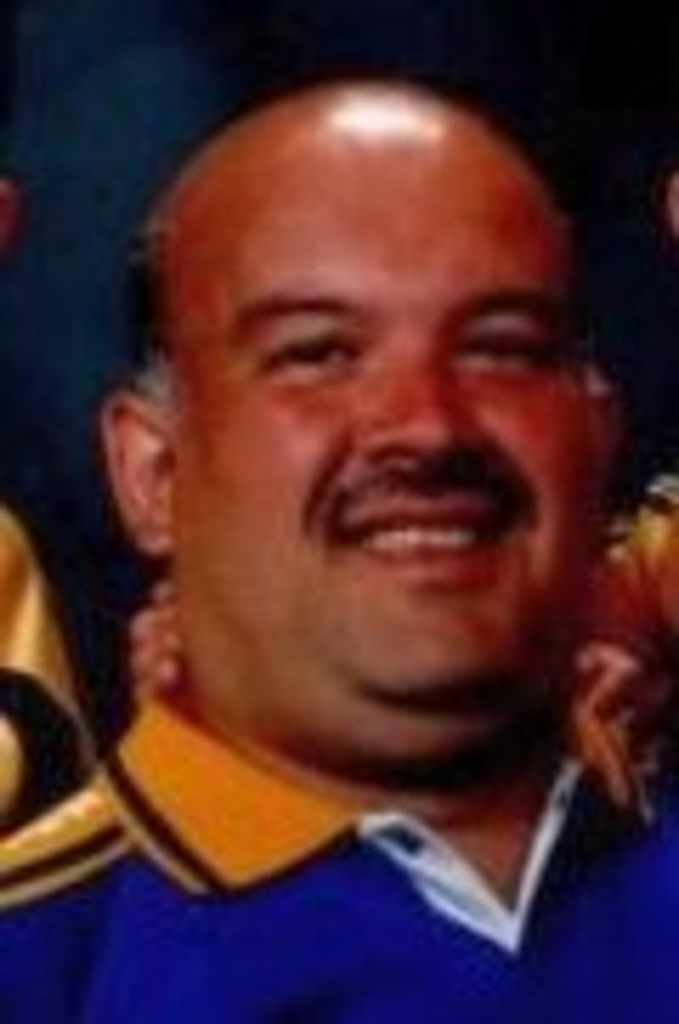 Keny Carlos Osorio Profile Photo