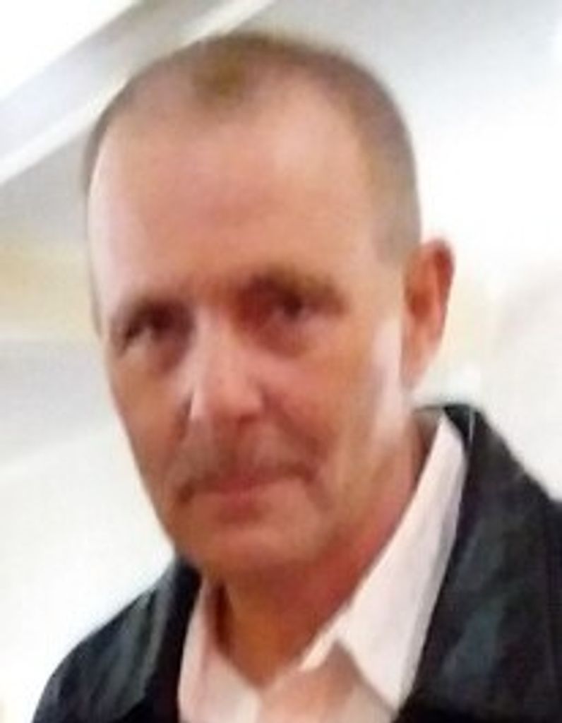 John Lewis Williams Profile Photo