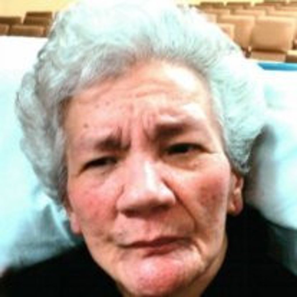 Maria Horta Alonso