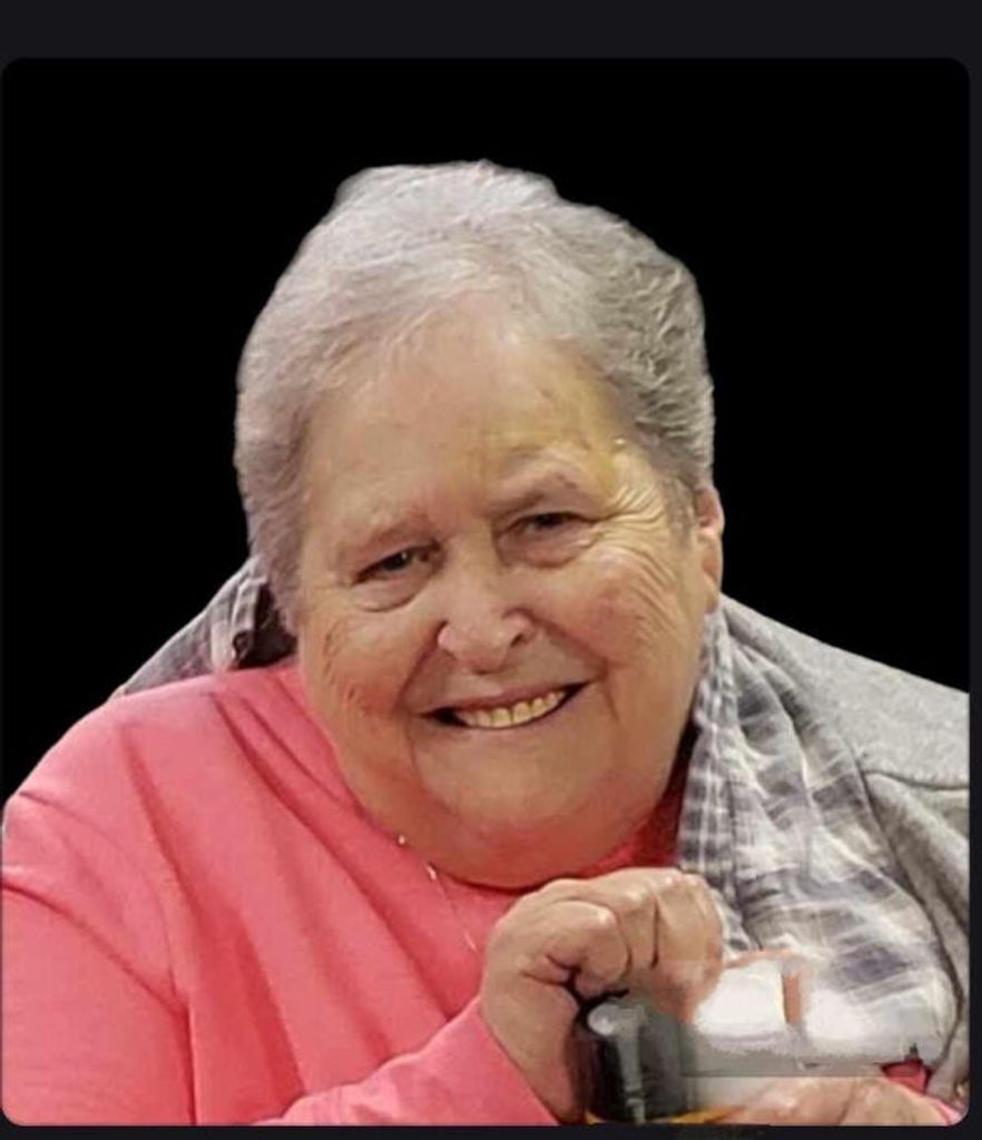 Mrs. Doris Mae (Stevens)  Webster Profile Photo