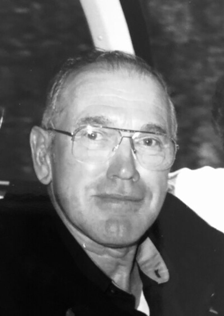 Donald C. Rees Profile Photo